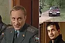 San Petersburgo criminal