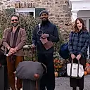 30 потрясений