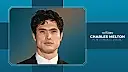Charles Melton