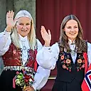 Ингрид Александра