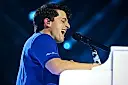 Charlie Puth