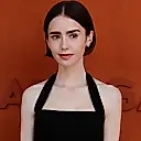 Lily Collins