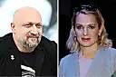Гоша Куценко