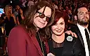 Sharon Osbourne