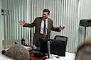The Chair Company