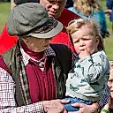 Zara Tindall