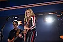 Sheryl Crow