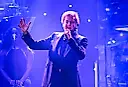 Barry Manilow