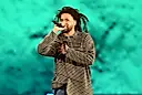 J. Cole