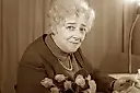 Faina Ranévskaya