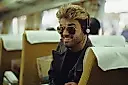 George Michael