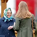 Леди Луиза Виндзор