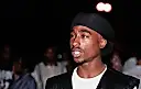 Tupac Shakur