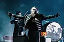 Gerard Way