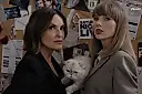Mariska Hargitay