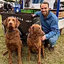 James Middleton