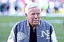 Robert Kraft