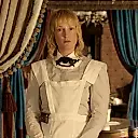 Лиззи Борден