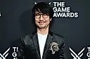 Hideo Kojima