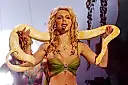 Britney Spears