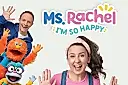 Ms. Rachel