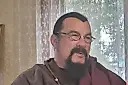 Стивен Сигал
