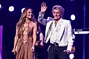 Rod Stewart