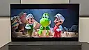 Super Mario Galaxy Movie