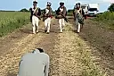 Guerra y paz
