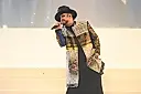 Boy George