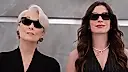 El diablo viste de Prada 2