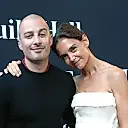 Katie Holmes