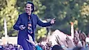 Nick Cave