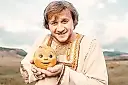 El último bogatyr: Kolobok