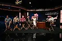 Jimmy Kimmel