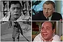 Евгений Леонов