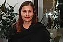 María Golúbkina