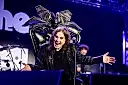 Ozzy Osbourne