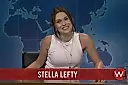 Stella Lefty