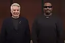 Майк Майерс