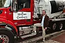 The History of Concrete