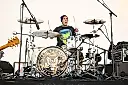 Travis Barker