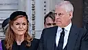 Sarah Ferguson