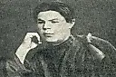 Mijaíl Shólojov