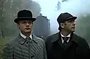 Sherlock Holmes