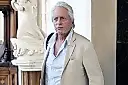 Майкл Дуглас
