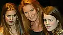 Sarah Ferguson