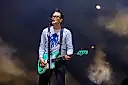 Mark Hoppus