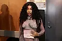 SZA