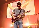 John Mayer